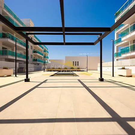 Apartment Dunas Beach At 2 Dormitorios