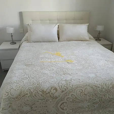 Apartment Dunas Beach At 2 Dormitorios *