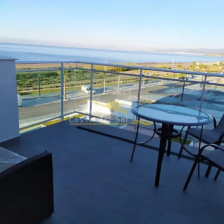 Apartment Dunas Beach At 2 Dormitorios *