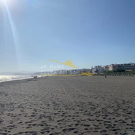 Dunas Beach At 2 Dormitorios