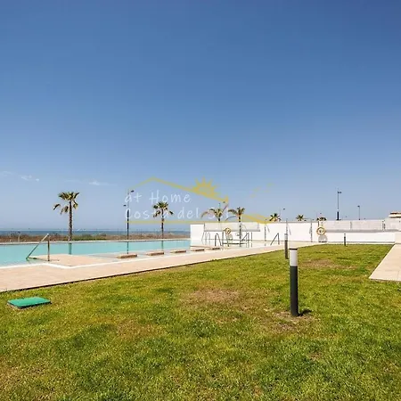 Dunas Beach At 2 Dormitorios Apartment Torrox