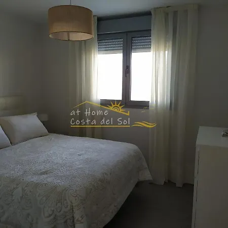Dunas Beach At 2 Dormitorios Apartment *