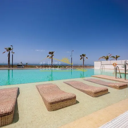 Dunas Beach At 2 Dormitorios Apartment