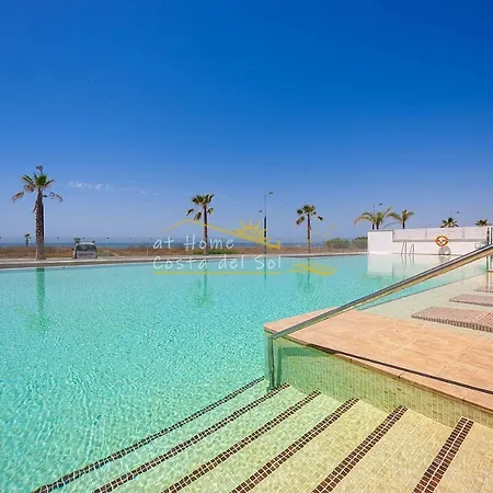 Dunas Beach At 2 Dormitorios Apartment *