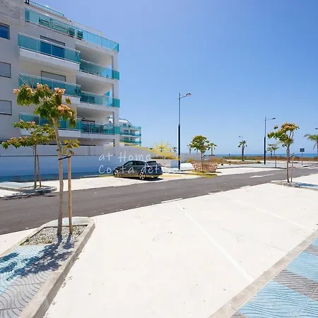 Dunas Beach At 2 Dormitorios * Torrox